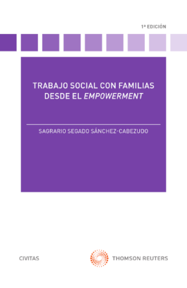 Trabajo social con familias desde el empowerment