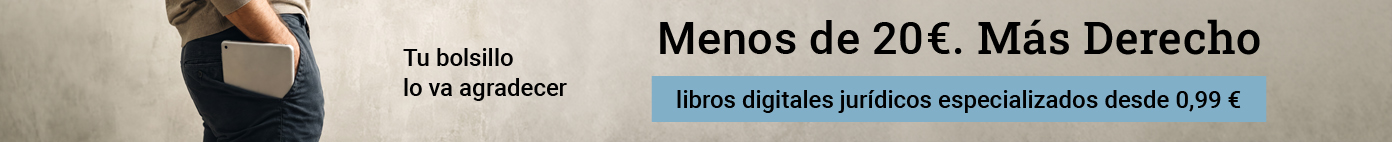 Libros Digitales por menos de 20€ al Mejor Precio