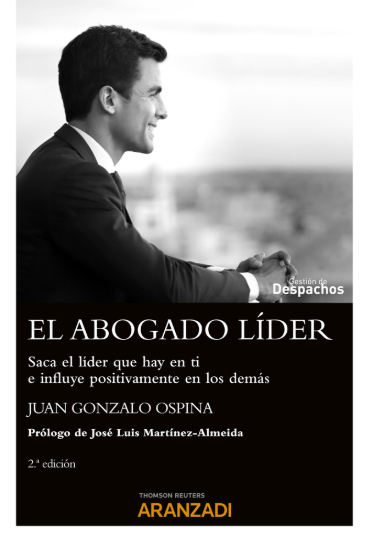 Imagen de El abogado líder
