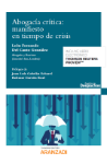 Abogacía Crítica: manifiesto en tiempo de crisis