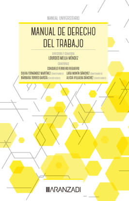Manual de Derecho del Trabajo