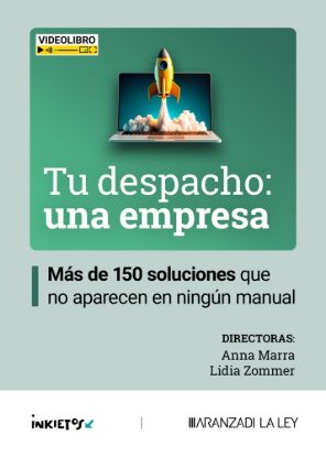 Tu despacho: una empresa