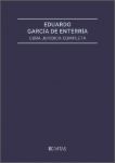 Eduardo García de Enterría. Obra jurídica completa