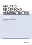 Anuario de Derecho Administrativo 2026