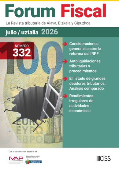 Imagen de Forum Fiscal
