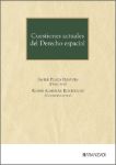Cuestiones actuales del Derecho espacial