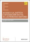 Acceso a la justicia e integración digital de las personas mayores