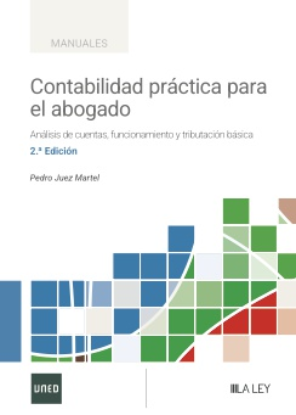 Contabilidad práctica para el abogado