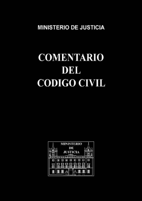 Comentario del Código Civil