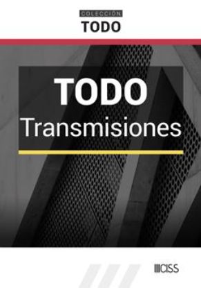 TODO Transmisiones