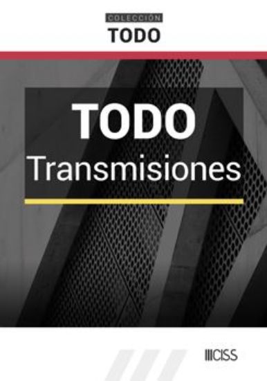 TODO Transmisiones