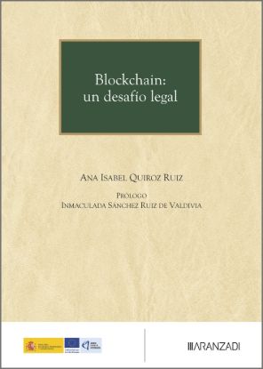 Blockchain: un desafío legal