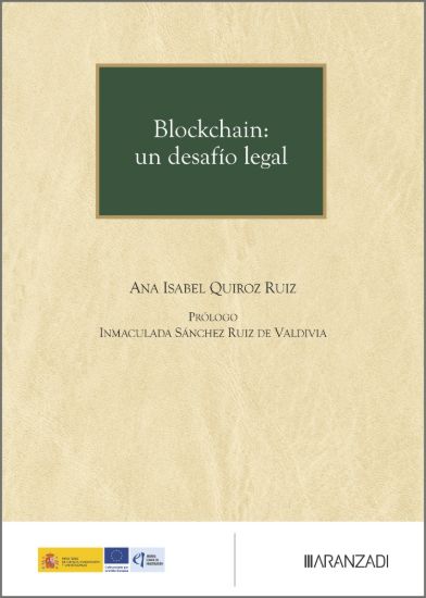 Blockchain: un desafío legal