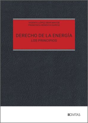 Derecho de la Energía