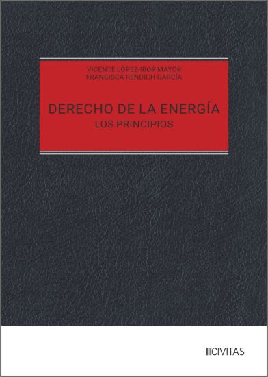 Derecho de la Energía