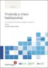 Vivienda y crisis habitacional
