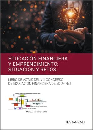 Educación financiera y emprendimiento: situación y retos