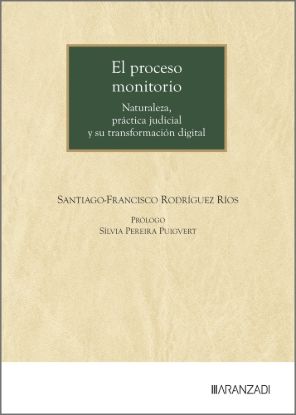 El proceso monitorio