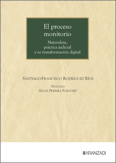 El proceso monitorio