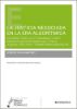 La justicia negociada en la era algorítmica