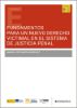 Fundamentos para un nuevo derecho victimal en el sistema de justicia penal