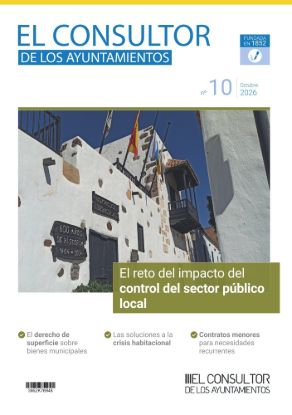 El Consultor de los Ayuntamientos Revista Digital