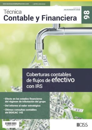 Técnica Contable y Financiera
