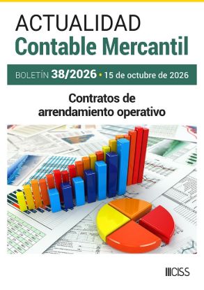 Actualidad Contable Mercantil