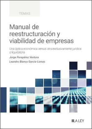Manual de reestructuración y viabilidad de empresas