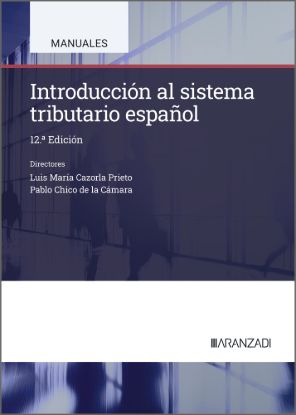 Introducción al sistema tributario español