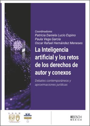 La Inteligencia artificial y los retos de los derechos de autor y conexos