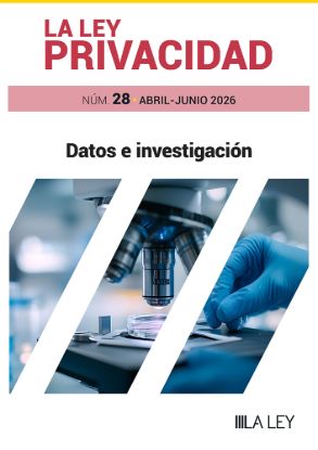 La Ley Privacidad