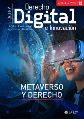 Derecho Digital e Innovación