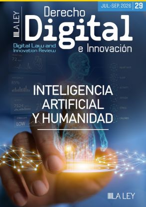 Derecho Digital e Innovación