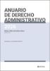 Anuario de Derecho Administrativo 2026