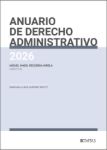 Anuario de Derecho Administrativo 2026