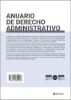 Anuario de Derecho Administrativo 2026