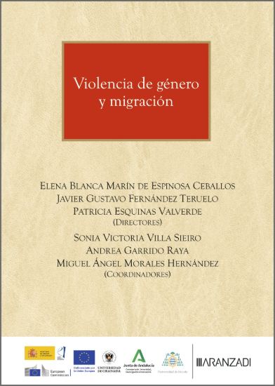 Violencia de género y migración