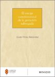 El encaje constitucional de la gestación subrogada