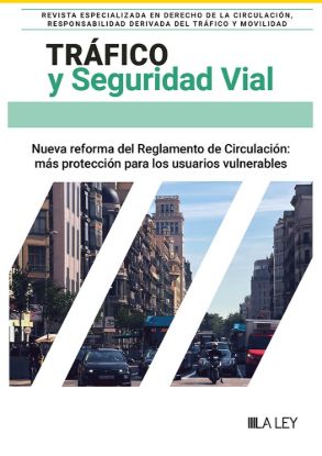 Revista de Tráfico y Seguridad Vial