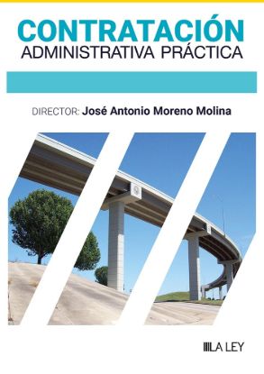 Contratación Administrativa Práctica