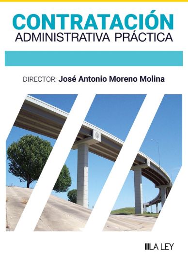 Contratación Administrativa Práctica