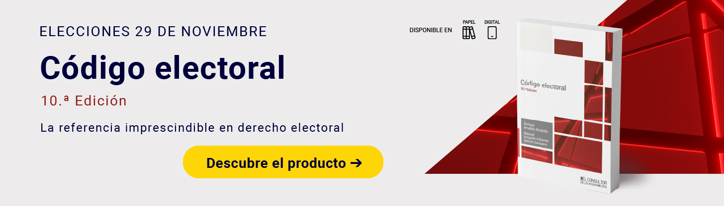 Código Electoral