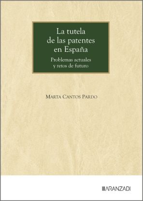 La tutela de las patentes en España