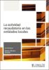 La actividad recaudatoria en las Entidades locales