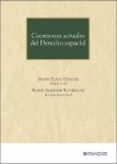 Cuestiones actuales del Derecho espacial