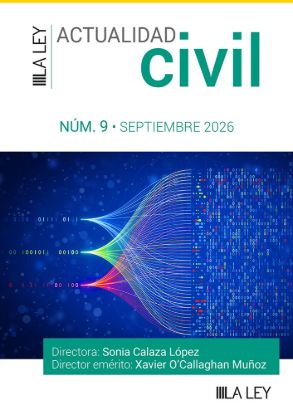 Revista Actualidad Civil