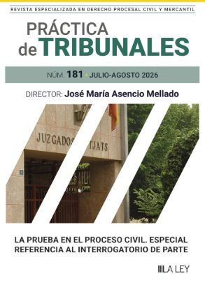 Práctica de Tribunales