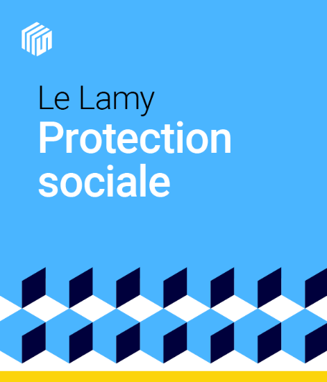 Image de Le Lamy protection sociale