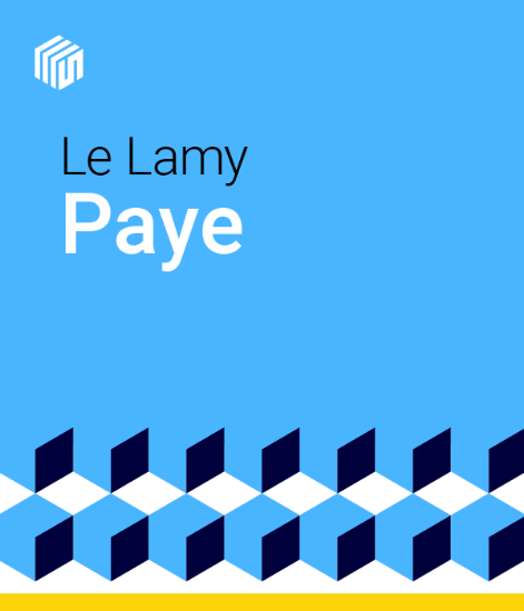 Image de Le Lamy paye